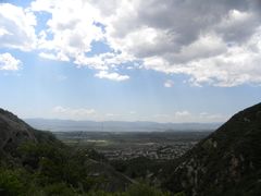 -古崖居风景名胜区