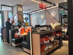 -新旺茶餐厅·早餐·夜宵(仙霞店)