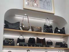 -海星奢选二手奢侈品手表包包鉴定回收寄卖(墨玉南路店)