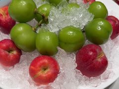 -聆桂烤鸭·金奖烤鸭(静联广场店)