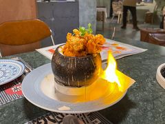 -仁义涵西餐·咖啡(中华巴洛克店)