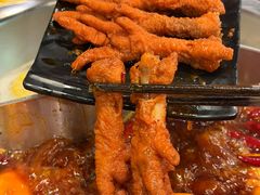 -三江汇火锅店(保全街店)