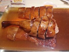 -稻香酒家·33年老字号·港式粤菜(富邦中心店)
