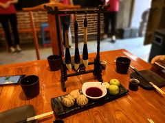 妙笔生花-醉长安(南门总店)