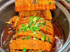 -一味大院•桐庐菜传承店(春江路店)