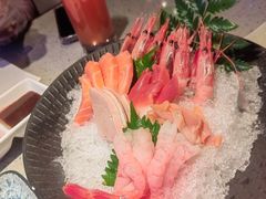 -大渔铁板烧(大悦城店)