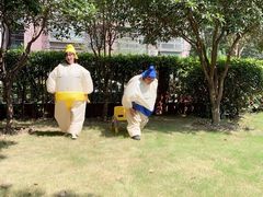 -蒙蒙狮蒙台梭利儿童之家