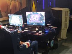 -NB网咖电竞连锁(泺安路店)