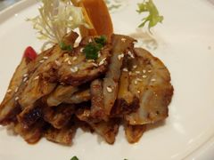 -江海肥牛(桃园南路店)