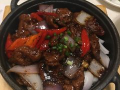 -醉得意·家常菜(杨家湾店)