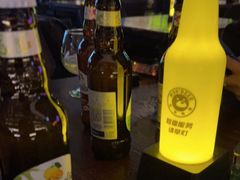 -M99 BEER世界啤酒吧(鸿云悦街店)