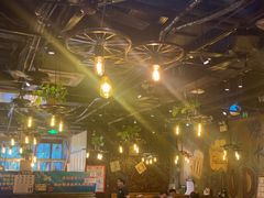 -小俩口烧烤东北菜(双井店)