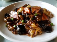 四喜面筋-拱北楼(皇亭广场店)