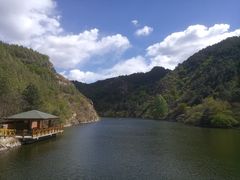 -仙居谷风景区