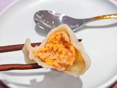 原汁海胆水饺-喜鼎海胆水饺(平安金融中心店)