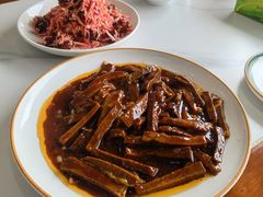 -清真·同发顺饭庄·烧麦(总店)