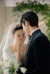 -金夫人婚纱摄影(总店)