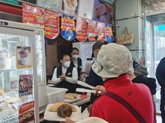 -新侨三宝乐西餐厅(崇文门店)