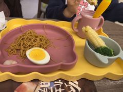 -苏小柳点心·手作小笼包(浦东嘉里城分院)