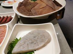 -海底捞火锅(吴中路店)