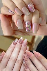 -M·X Nail日式美甲美睫