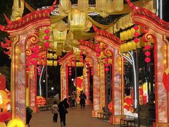 -国色天乡三期陆地乐园
