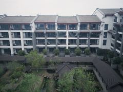 -杭州西溪喜来登度假大酒店