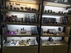 -三叶眼镜城·好视力眼镜店