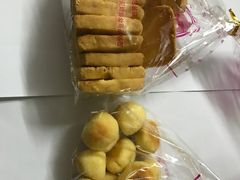 -红房子西点(南京东路店)