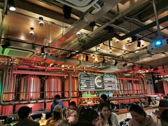 大堂-Goose Island Brewhouse鹅岛精酿啤酒餐厅