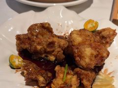 -八府香鸭·啫啫煲(华山路店)