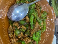 -李师傅脆肚(华强北店)