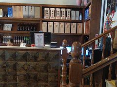 -芳芳私房菜·精做淮扬菜(承德路店)