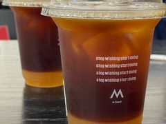 -M Stand(西安大悦城店)