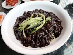 炸酱面-桃园中华料理炸酱面(燕儿岛路店)