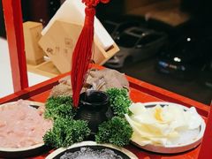 -祥源胡同·涮牛羊肉火锅(花桥店)