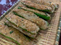 -绿雅居原生态农庄(小涌店)