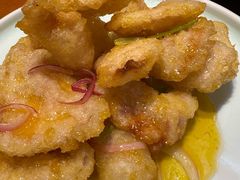 -辣不二地道川菜(汉水路店)