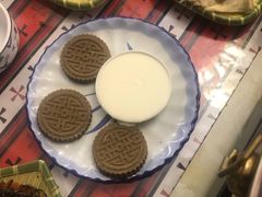 -卡万金特色藏餐