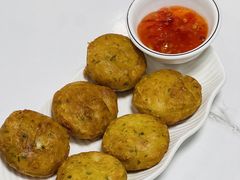 -汪姐海鲜(侨港金冠好店)