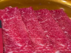 -牛New寿喜烧(虹桥新天地店)