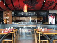 大堂-石葵(锦业时代店)