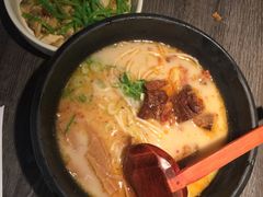 -味千拉面(又一城店)