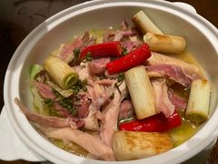 -粗茶淡饭·隐庐私厨(东亭店)