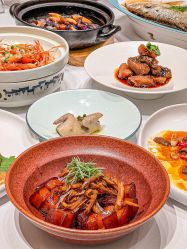 -真知味酒店·宴会厅(月牙湖店)