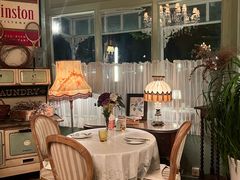 -小小花园 Le.Petit.Jardin(西岸滨江店)