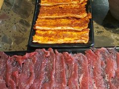 -三牦记·很牛的牦牛肉(柏条河北路下段店)