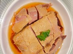 -醉舍·新淮扬菜(长宁龙之梦店)