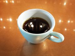 -sugarman espresso素饮糖人高新咖啡工厂