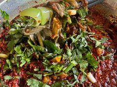 -乐山第一家临江鳝丝(茶坊路店)